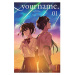 Yen Press your name. 1