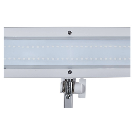MAULintro LED pracovné svetlo, biele, 46 cm, stojan