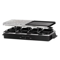 Russell Hobbs 26280-56 Multi Raclette 3 in 1