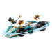 LEGO® Ninjago 71791 Zaneovo dračie Spinjitzu závodné auto