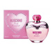 MOSCHINO Pink Bouquet toaletná voda 50 ml