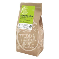 Tierra Verde Prací prach na bielu bielizeň a plienky - 850g