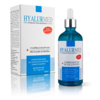 HYALURMED Číra kyselina hyalurónová 100 ml