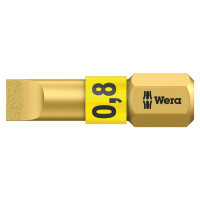 WERA Bit Diamond SL 0,8 x 5,5 x 25 mm