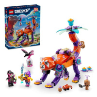 LEGO® DREAMZzz™ 71481 Izzie a jej snové zvieratká