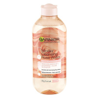 GARNIER Skin Naturals Micelárna voda Rose 400 ml