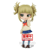 Figúrka Bandai Banpresto My Hero Academia - Q Posket Himiko Toga (Ver.B)