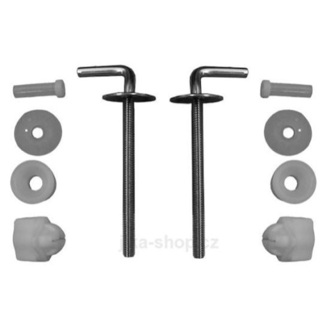 Jika Lyra Plus úchyty h8943830000001 9438.3.000.000.1