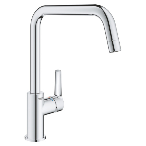 GROHE QUICKFIX Páková drezová batéria START DN 15 (30470000)
