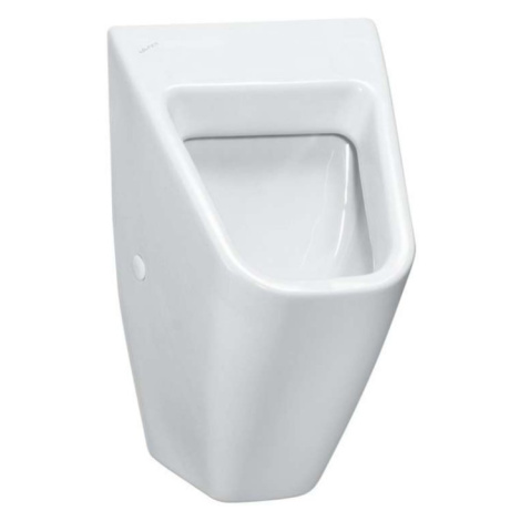 Laufen - Vila Urinál, 305 mm x 285 mm, biela H8411420000001