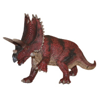 Dino Pentaceratops 17 cm