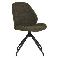 Kaki jedálenské stoličky v súprave 2 ks Monte Carlo – House Nordic