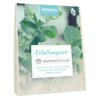 ACCENTRA Sensena Aroma, Nachlazení, Vankúšik do kúpeľa 60 g