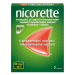 NICORETTE Invisipatch 25 mg/16 h transdermálna náplasť 7 ks