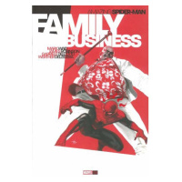 Marvel Spider-Man: Family Business