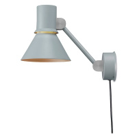 Anglepoise Type 80 W2 svetlo zástrčka sivá