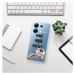 Odolné silikónové puzdro iSaprio - First Coffee - Xiaomi Redmi Note 13