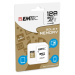 MicroSDXC 128GB Cl10 EliteGold EMTEC