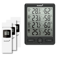 Levenhuk Wezzer PLUS LP20 Weather Station