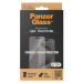 PanzerGlass Apple iPhone 15 Pro Max (Classic Fit)