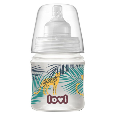 Lovi Fľaša Trends Jungle vibes 120 ml