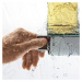 HANSGROHE - Ecostat Select Termostatická sprchová batéria, chróm 13161000