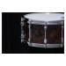 Tama 14" x 7" Starphonic American Gloss Black Walnut Burl