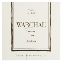 Warchal Amber 701 E Ball