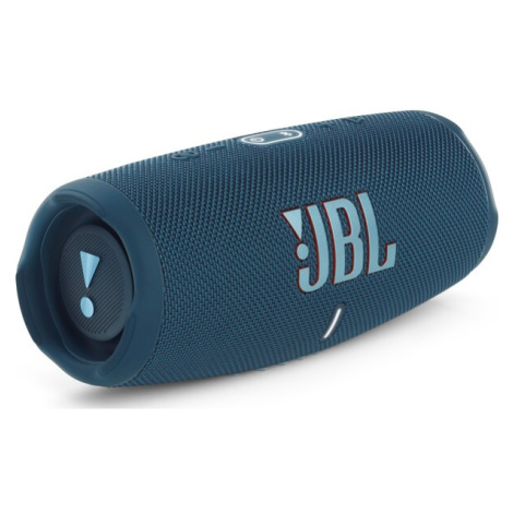 JBL Charge 5 modrý