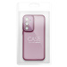 Plastové puzdro na Samsung Galaxy A55 5G A556 VARIETE purple