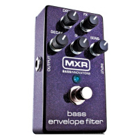 Dunlop MXR Bass Envelope Filter Pedal