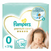 PAMPERS Premium Care S0 <3kg 30 ks