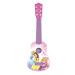 Moja prvá gitara 21" Disney Princezné