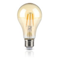 Žiarovka LED Filament E27 10W, 2200K, 950lm, A67 VT-2028 (V-TAC)