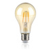 Žiarovka LED Filament E27 10W, 2200K, 950lm, A67 VT-2028 (V-TAC)