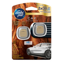 AmbiPur Car Jaguar 2ml (2ks/balenie) Drevo