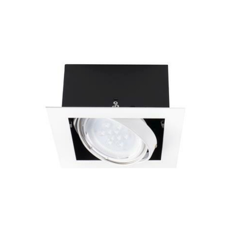 MATEO ES DLP-150-W Vstavané svietidlo typu downlight