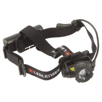 Led Lenser H7R CORE