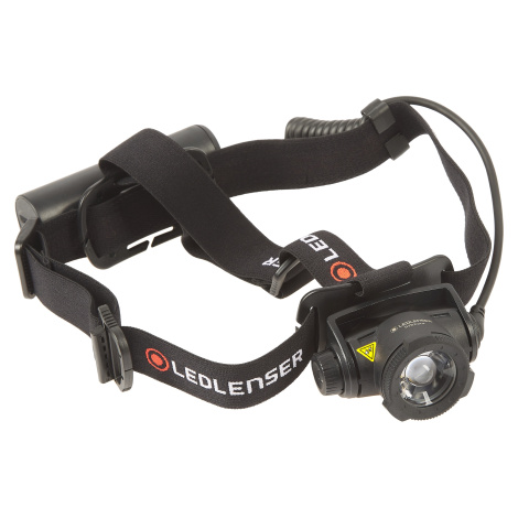 Led Lenser H7R CORE