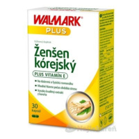 WALMARK Ženšen kórejský