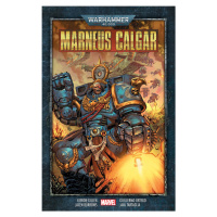 Crew Warhammer 40,000: Marneus Calgar