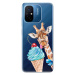 Odolné silikónové puzdro iSaprio - Love Ice-Cream - Xiaomi Redmi 12C