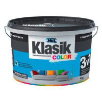 KLASIK COLOR Tónovaná interiérová farba 1,5 kg kc 0247 - béžový krémový