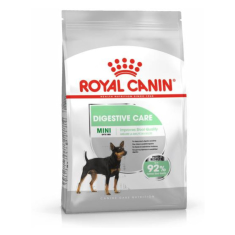 Royal Canin MINI DIGESTIVE 3kg