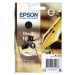 Atrament EPSON čierny Singlepack "Pen" Black 16XL DURABrite Ultra Ink