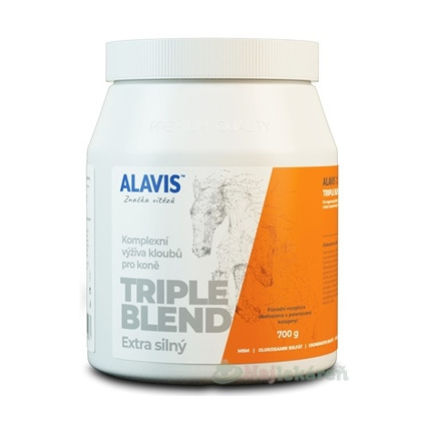 ALAVIS TRIPLE BLEND EXT SILNY A.U.V.700G