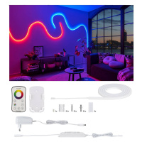 Paulmann MaxLED Flow základná súprava RGB 1,5 m