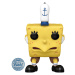 Funko POP! SpongeBob SquarePants: Mocking SpongeBob 25th Anniversary Special Edition