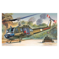 Model Kit vrtulník 1247 - UH-1D IROQUOIS (1:72)