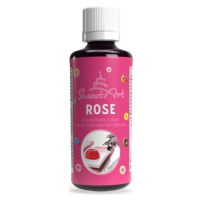 SweetArt Airbrush Paint Liquid Rose (90 ml) - dortis - dortis